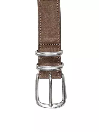OFFICINE CREATIVE | Ceinture en cuir | 